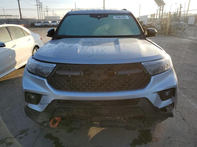 2022 FORD EXPLORER T - 1FMSK8JH7NGB21947