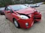 Lot #3023976224 2011 TOYOTA PRIUS