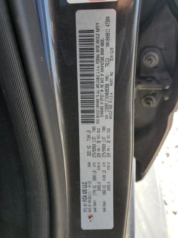 2019 RAM 1500 LARAM - 1C6SRFJT1KN809398