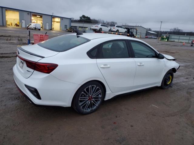 2021 KIA FORTE GT - 3KPF44AC3ME417916