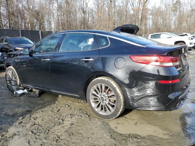 2019 KIA OPTIMA SXL - 5XXGV4L20KG291606