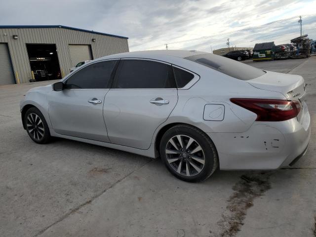 2018 NISSAN ALTIMA 2.5 - 1N4AL3AP5JC214528