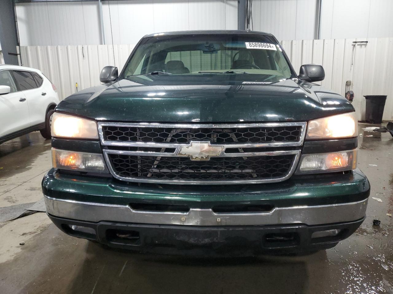 Lot #3034140839 2006 CHEVROLET SILVERADO