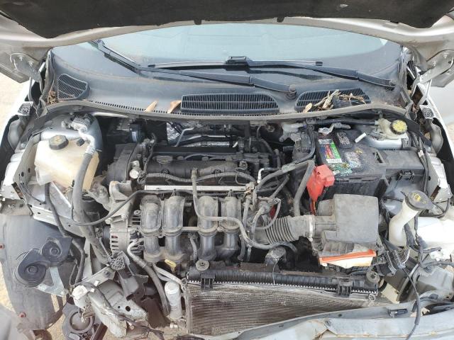 2016 FORD FIESTA S - 3FADP4TJ8GM180673