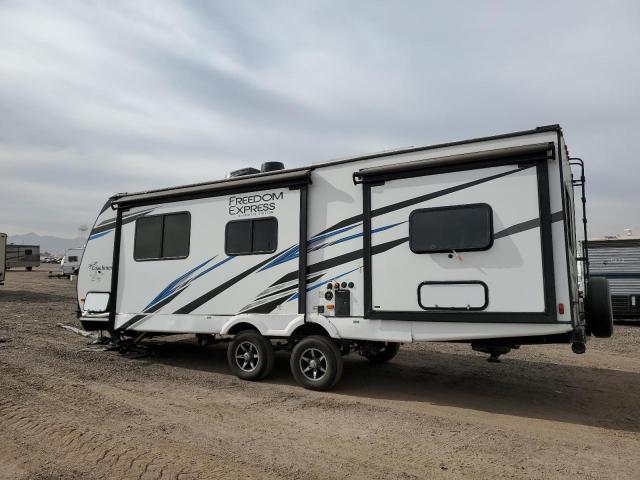 WILDWOOD COACHMEN 2022 white   5ZT2FERB0NW023757 photo #4