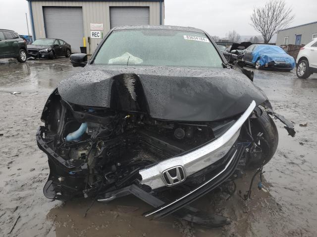 2017 HONDA ACCORD EX - 1HGCR2F73HA035884