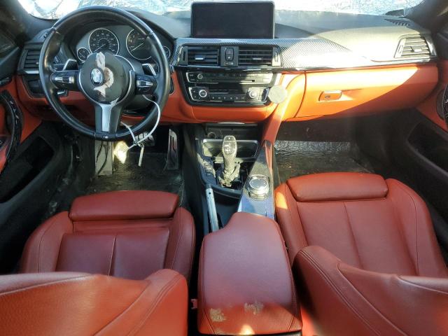 2015 BMW 435 XI GRA WBA4B3C56FGV48845