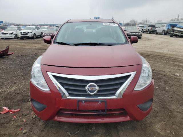 VIN 3N1CN7AP0FL848462 2015 NISSAN VERSA no.5