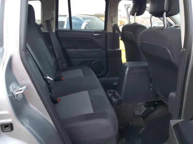 2015 JEEP COMPASS SP - 1C4NJDBB4FD110110