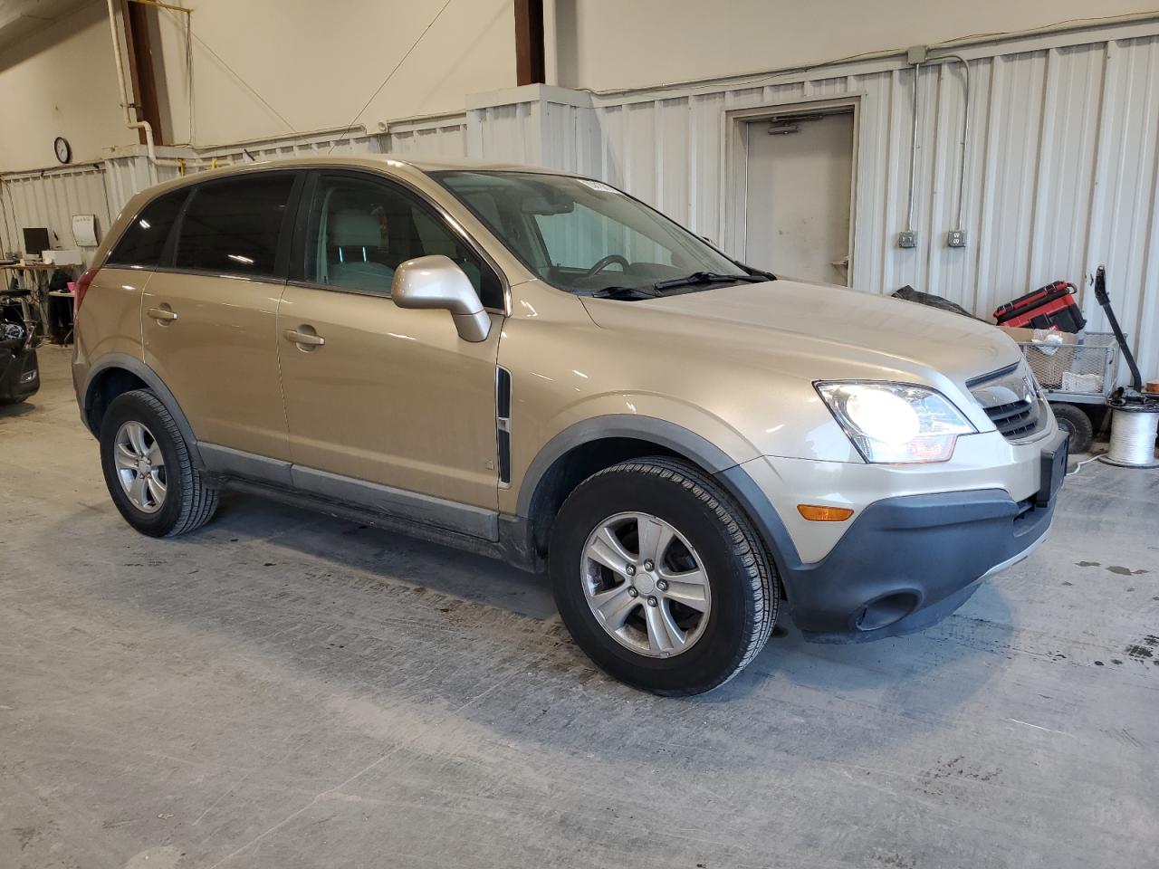 Lot #3048626145 2008 SATURN VUE XE