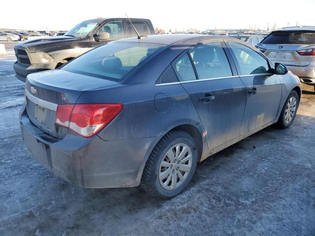 Vin: 1g1pf5s91b7172577, lot: 85091424, chevrolet cruze lt 20113