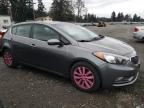 Lot #3034737658 2015 KIA FORTE EX