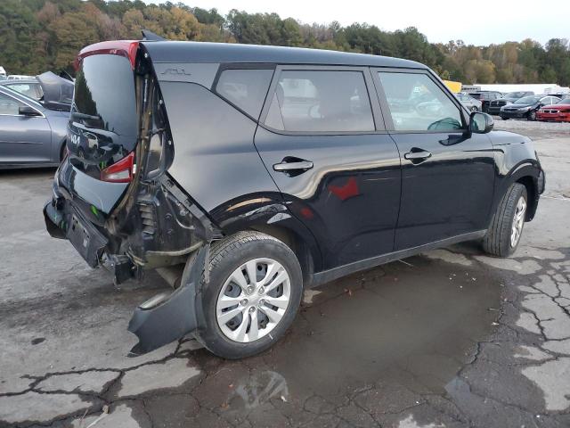 2022 KIA SOUL LX - KNDJ23AU5N7150444