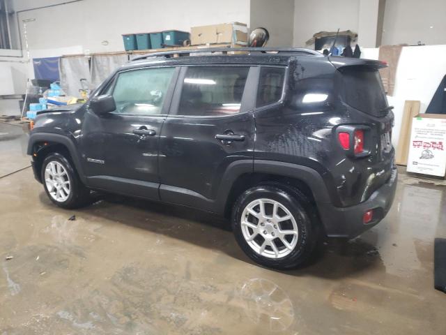 2019 JEEP RENEGADE S - ZACNJBAB4KPK41052