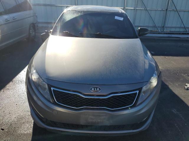 VIN 5XXGR4A67DG089651 2013 KIA OPTIMA no.5