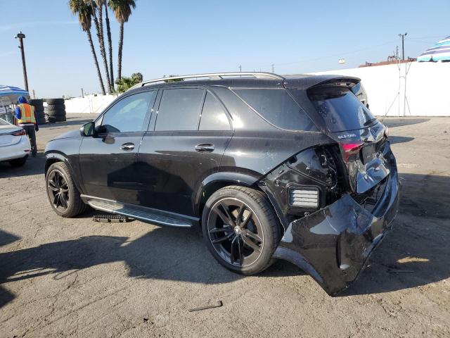 2024 MERCEDES-BENZ GLE 580 4M 4JGFB8FB7RB201001