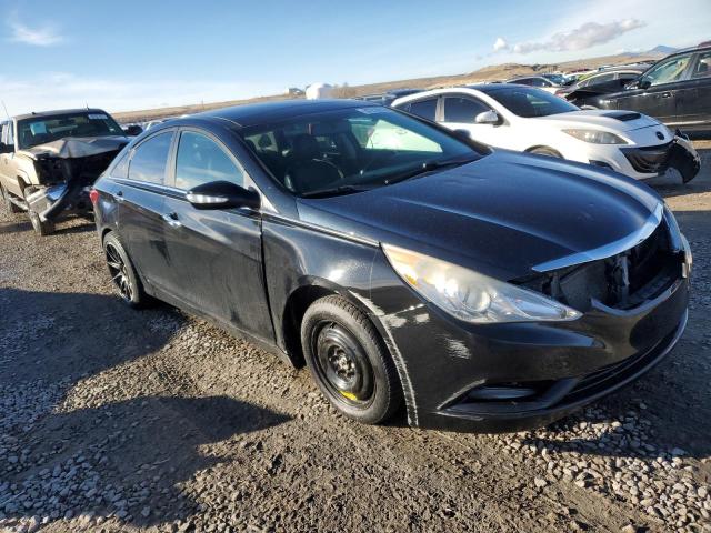 Vin: 5npec4ab1dh660710, lot: 87218614, hyundai sonata se 20134