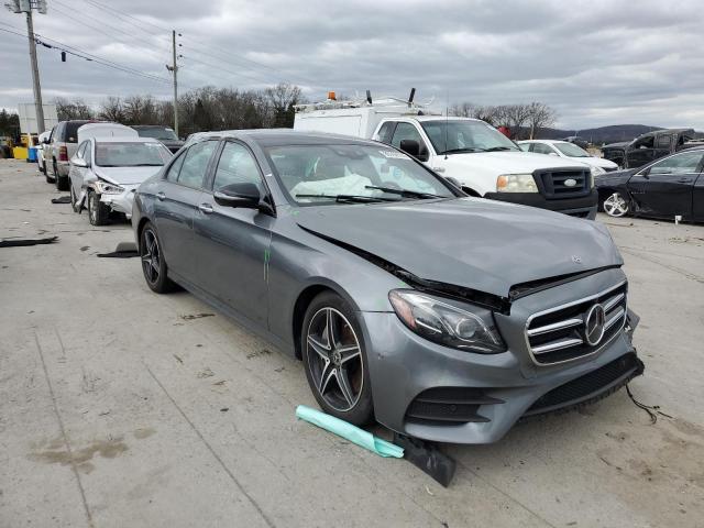 2019 MERCEDES-BENZ E 450 4MAT - WDDZF6JB8KA564541
