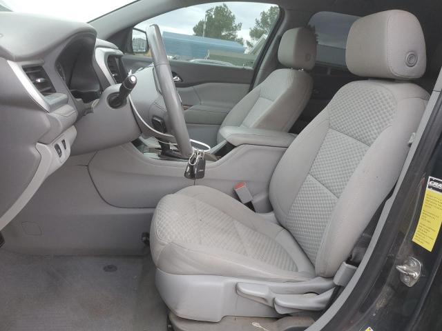 2019 GMC ACADIA SLE 1GKKNKLA6KZ299183