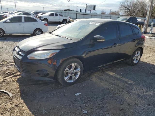 2013 FORD FOCUS SE #3024146847