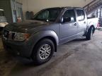 2020 NISSAN FRONTIER S - 1N6ED0EA7LN727801