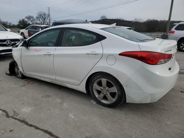 Vin: 5npdh4ae8dh353333, lot: 85121864, hyundai elantra gls 20132