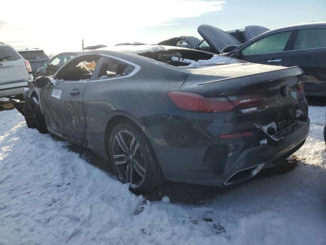 Vin: wbabc4c57kbj35799, lot: 85786014, bmw m8 20192