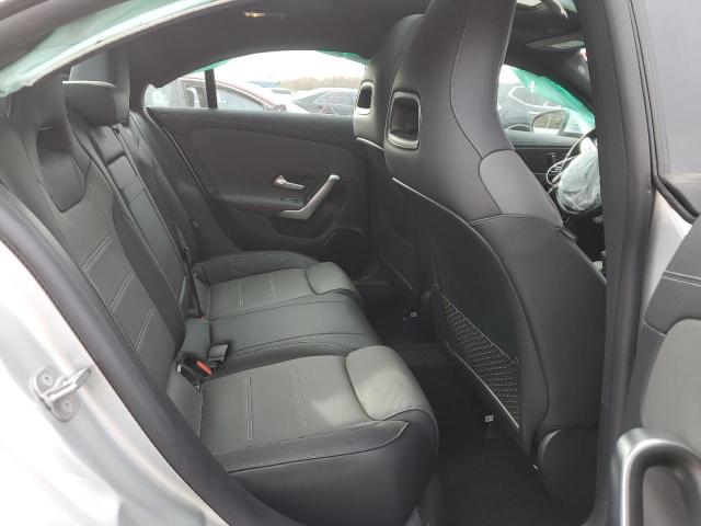 2023 MERCEDES-BENZ CLA 250 4M - W1K5J4HB6PN403967