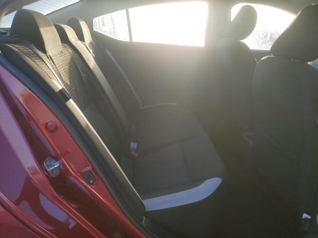 2021 NISSAN VERSA SV - 3N1CN8EV8ML896545