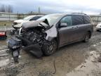 Lot #3033670749 2019 TOYOTA SIENNA XLE