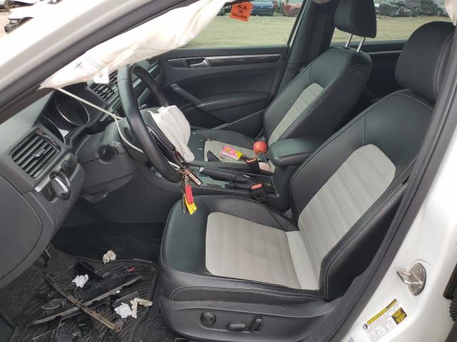 2018 VOLKSWAGEN PASSAT GT 1VWJM7A31JC028798