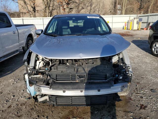2017 HONDA CR-V EXL - 2HKRW2H86HH635010
