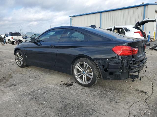 2015 BMW 428 XI - WBA3N5C53FK198165