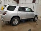 Lot #3027176287 2016 TOYOTA 4RUNNER SR