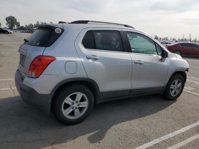 2016 CHEVROLET TRAX 1LT - 3GNCJLSB2GL255991