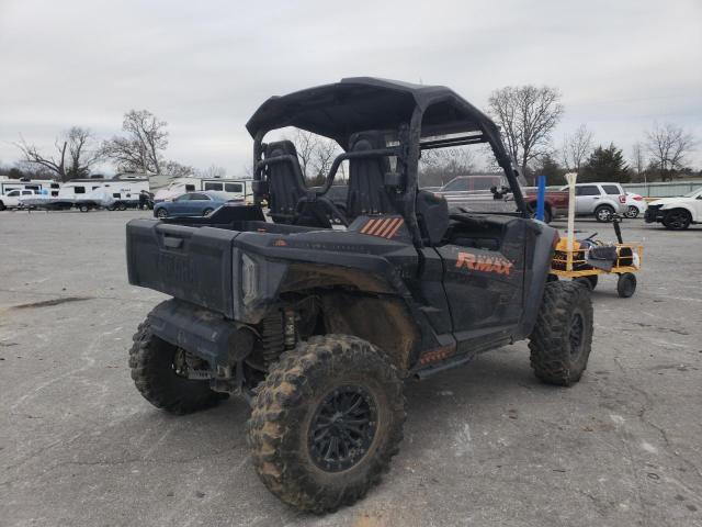 2022 YAMAHA YXE1000 5Y4AN42YXNA107145
