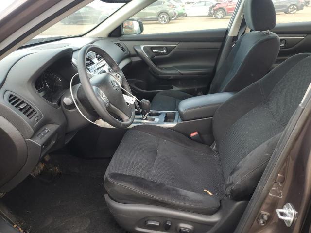 2015 NISSAN ALTIMA 2.5 - 1N4AL3AP6FC469213