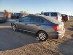 Lot #3024243856 2012 HONDA CIVIC LX