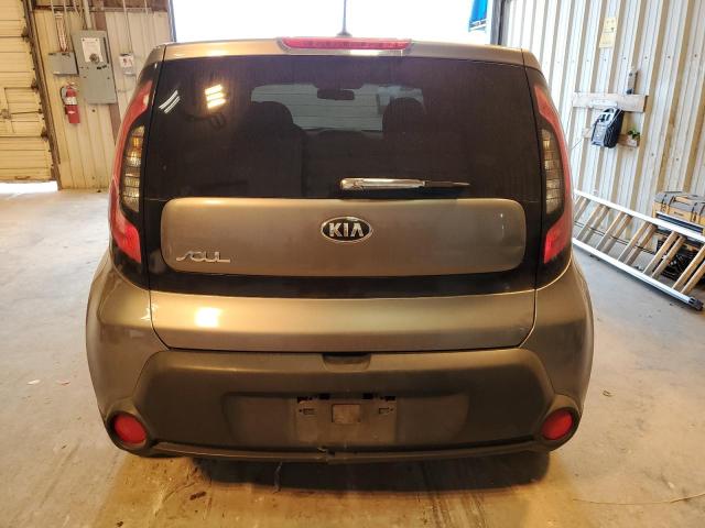 2015 KIA SOUL + - KNDJP3A55F7149967