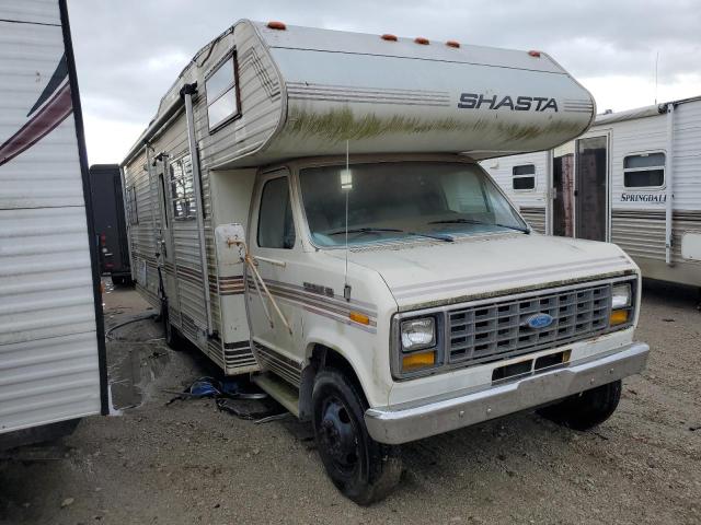 FORD ECONOLINE