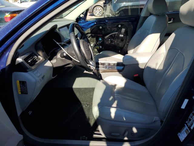 2016 KIA OPTIMA EX - 5XXGU4L3XGG041860