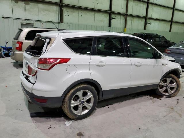 2016 FORD ESCAPE SE - 1FMCU0G95GUA12892