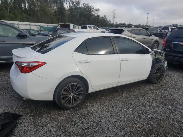 Vin: 2t1burhe4gc702016, lot: 86761104, toyota corolla l 20163