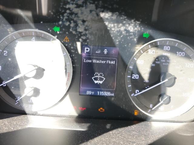 2015 HYUNDAI SONATA SE - 5NPE24AF4FH182453