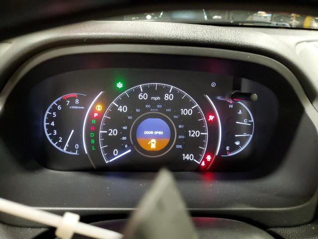 2016 HONDA CR-V TOURI - 5J6RM4H93GL136258