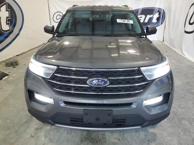 VIN 1FMSK7DH6RGA03741 2024 FORD EXPLORER no.5