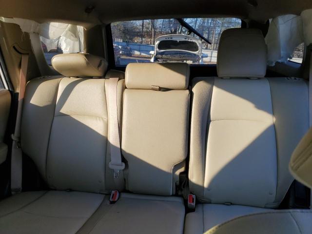 2018 TOYOTA 4RUNNER SR - JTEBU5JR3J5510169