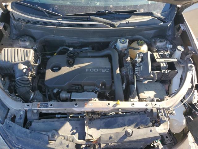 2018 CHEVROLET EQUINOX LS - 3GNAXHEV0JL106012