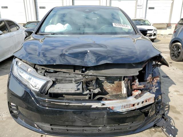 2023 HONDA ODYSSEY EL 5FNRL6H97PB043461