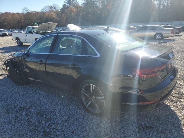 VIN WAUFNAF4XJA098250 2018 AUDI A4 no.2